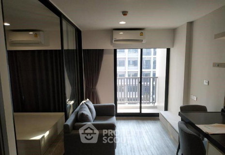 คอนโด 1 ห้องนอน 30 ตร.ม. ขาย ที่ดุสิตดีทู เรสซิเดนซ์ หัวหิน (ID 1176988)