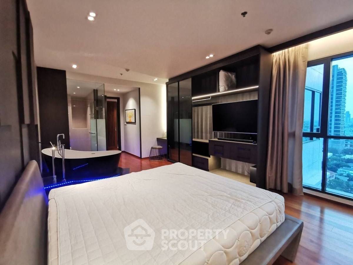 รูป คอนโด 2 ห้องนอน พาร์โค คอนโดมิเนียม ชั้น 21 ขนาด 119 ตร.ม. (ID 2873786) - รูปที่ 7/14