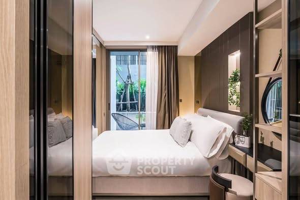 รูป คอนโด 1 ห้องนอน โครงการ Fynn Sukhumvit 31 ใกล้ MRT สุขุมวิท (ID 2780817) - รูปที่ 3/9