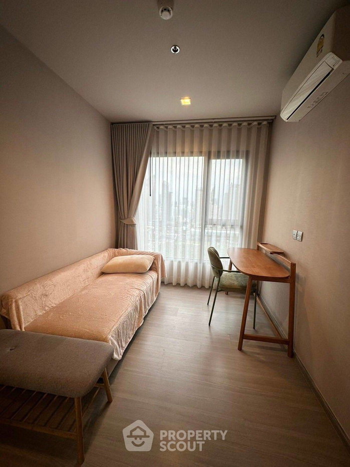 รูป คอนโด 1 ห้องนอน 58 ตร.ม. ชั้น 25 ที่ Life Asoke - Rama 9 ใกล้ MRT พระราม 9 300 ม. (ID 2470265) - รูปที่ 7/9
