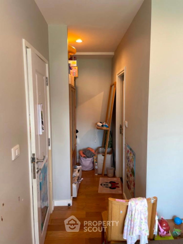 รูป คอนโด 1 ห้องนอน ขนาด 34 ตร.ม. Condolette Dwell สุขุมวิท 26 ใกล้ BTS พร้อมพงษ์ (ID 1785577) - รูปที่ 6/8