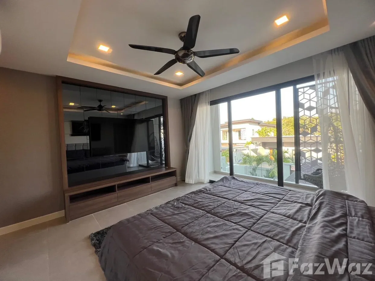 picture Luxury Pool Villa in Jomtien Pattaya 6414674 - 41/42