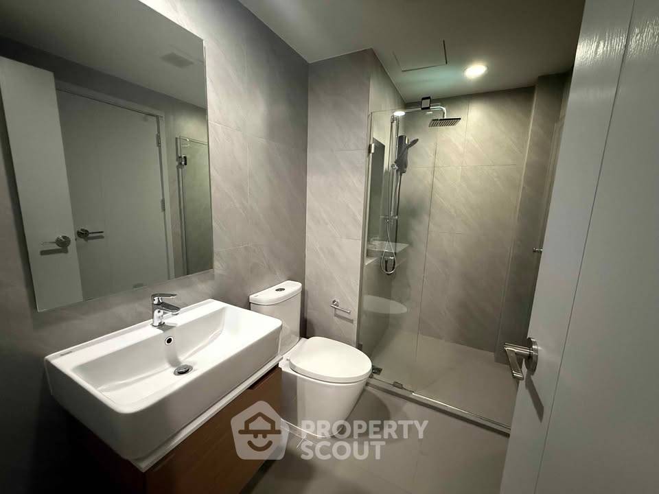 รูป คอนโด 2 ห้องนอน ชั้น 30 Ideo Chula Samyan ใกล้ MRT สามย่าน (ID 2854733) - รูปที่ 7/13