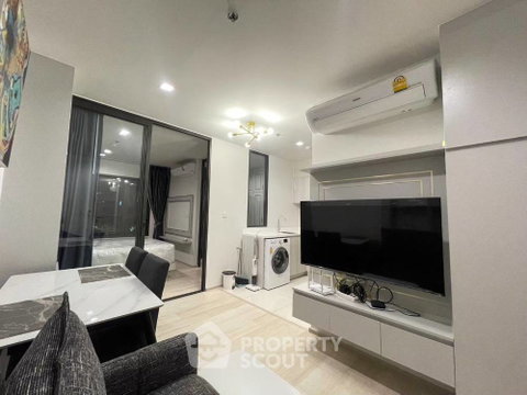 1-BR Condo At Life One Wireless, 24th Floor Near BTS Phloen Chit (ID 1521734)