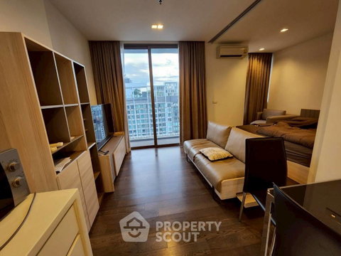 1-BR 39 Sqm At Nara 9 By Eastern Star, 27th-Floor Near BTS Chong Nonsi (ID 2386826)