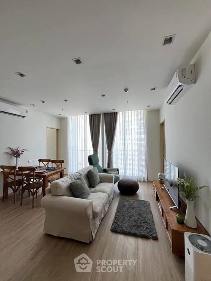 รูป คอนโด 2 ห้องนอน ชั้น 17 Noble State 39 ใกล้ BTS พร้อมพงษ์ (ID 2264773) - รูปที่ 3/11
