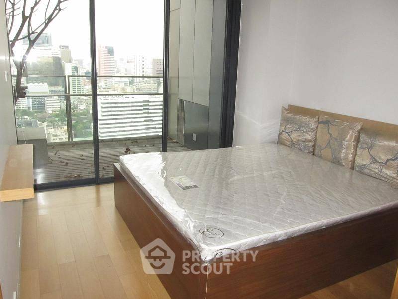 รูป คอนโด 2 ห้องนอน The Met Sathorn ชั้น 23 ขนาด 93 ตร.ม. ใกล้ BTS ช่องนนทรี (ID 2706223) - รูปที่ 44/46
