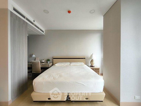 คอนโด 1 ห้องนอน ขนาด 34 ตร.ม. ที่ Siamese Exclusive Queens ใกล้ MRT ศูนย์สิริกิติ์ 100 ม. (ID 2071559)