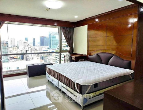 คอนโด 1 ห้องนอน 28 ตร.ม. ชั้น 18 ที่ สุขุมวิท สวีท ใกล้ BTS นานา (ID 2791942)