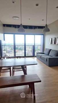 Well-Priced 1-BR Condo At Noble Reveal Ekamai, 200m to BTS Ekkamai (ID 2942964)