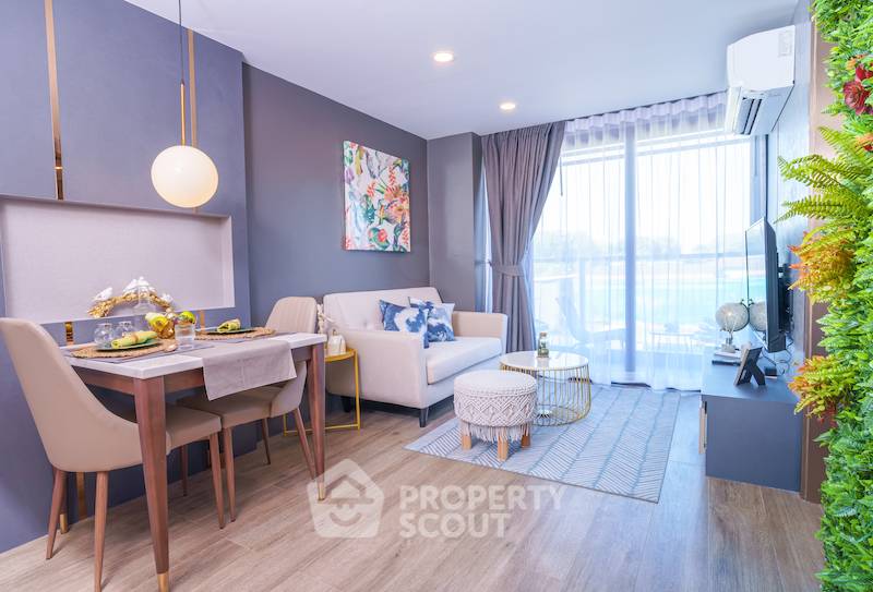 รูป คอนโด 2 ห้องนอน 67 ตร.ม. ขาย ที่ ECO Resort บางเสรย์ (ID 1035307) - รูปที่ 9/13