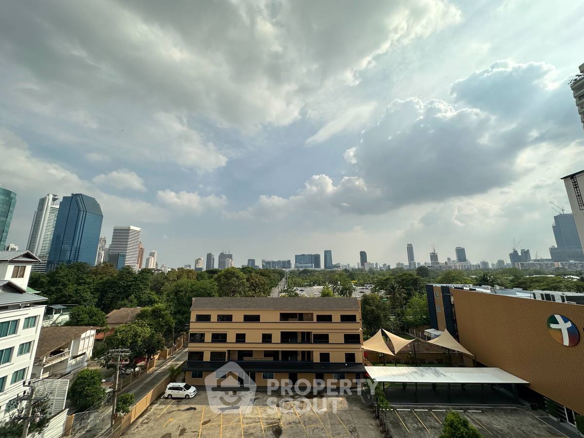 รูป คอนโด 2 ห้องนอน สำหรับขาย Venio สุขุมวิท 10 ชั้น 7 ใกล้ BTS อโศก (ID 1337649) - รูปที่ 12/12