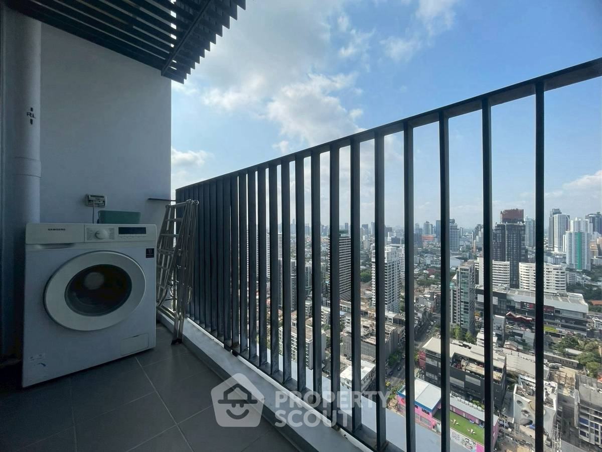 รูป คอนโด 1 ห้องนอน ชั้น 33 โครงการ XT Ekkamai ใกล้ BTS ทองหล่อ (ID 2783766) - รูปที่ 8/9