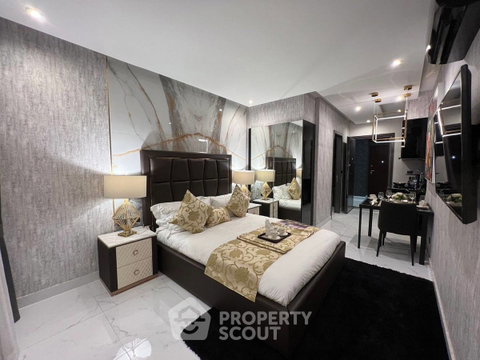คอนโด 2 ห้องนอน ขาย Grand Solaire Pattaya ชั้น 59 📍 (ID 1267653)