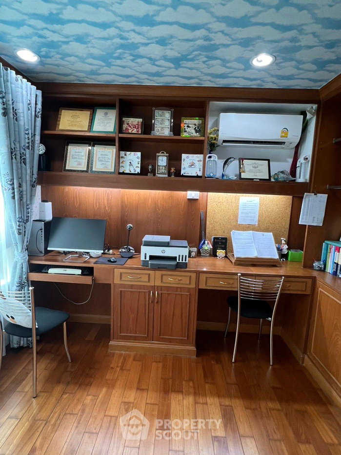 รูป คอนโด 1 ห้องนอน 70 ตร.ม. ขาย ที่บ้านศิริ สาทร ใกล้ MRT คลองเตย (ID 2582556) - รูปที่ 6/9