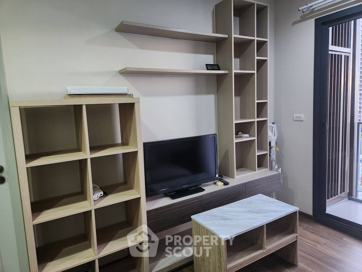 รูป คอนโด 1 ห้องนอน ชั้น 16 โครงการ Onyx Phahonyothin ใกล้ BTS สะพานควาย (ID 1698429) - รูปที่ 4/9