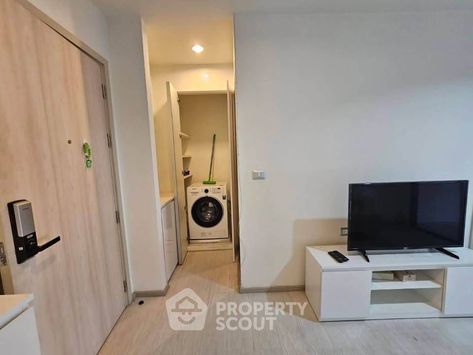 รูป คอนโด 1 ห้องนอน Rhythm Sukhumvit 42 ใกล้ BTS เอกมัย 200 ม. (ID 2849058) - รูปที่ 4/9