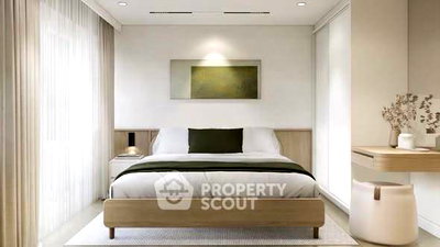 ขายคอนโด : คอนโด 1 ห้องนอน Raintree Villa Sukhumvit 53 ใกล้ BTS ทองหล่อ (ID 2933005)