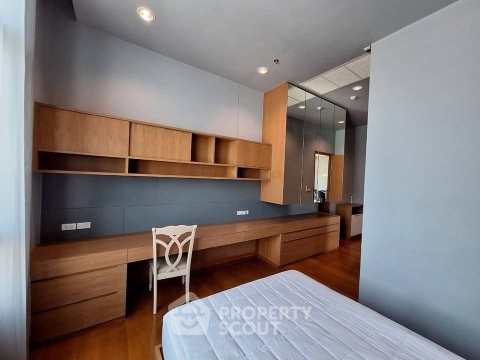 picture 4-BR 228 Sqm High-Floor Condo For Rent | Parco Condominium (ID 2738267) - 21/23