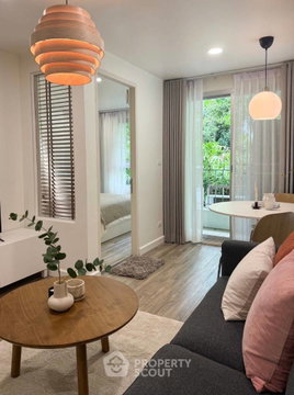 คอนโด 1 ห้องนอน ขาย The Clover Thonglor Residence ใกล้ BTS ทองหล่อ (ID 2919686)