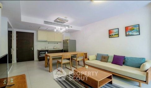 2-BR Condo For Rent, Baan Sanpluem Huahin By The Sea, Hua Hin City (ID 865906)