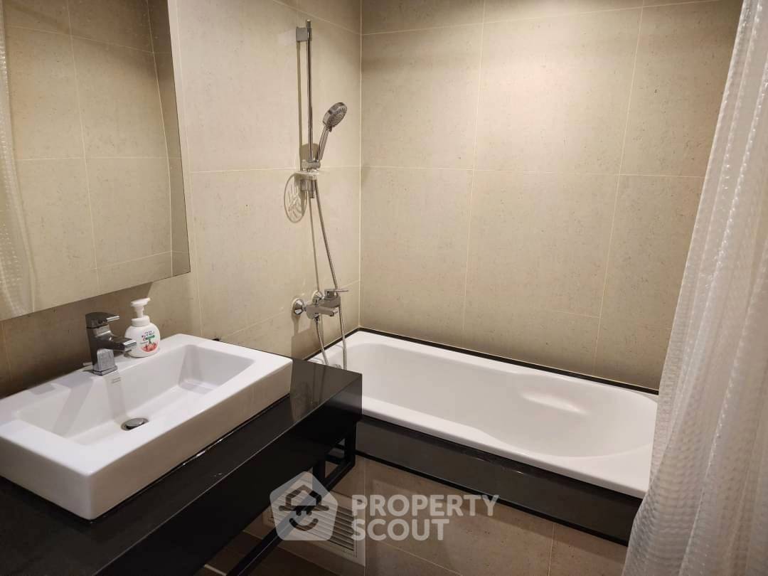 รูป คอนโด 2 ห้องนอน 72 ตร.ม. โครงการ Socio Reference 61 ใกล้ BTS ทองหล่อ 400 ม. (ID 1699014) - รูปที่ 2/7
