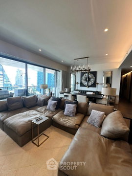 4-BR 310 Sqm Condo For Rent At Tela Thonglor, BTS Thong Lor (ID 2909367)