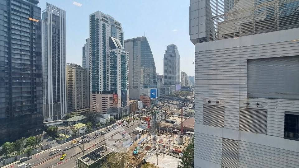 รูป ใกล้ MRT สุขุมวิท เพียง 70 ม. ห้อง 2 ห้องนอน Ashton Asoke ชั้น 12 (ID 2918954) - รูปที่ 14/14