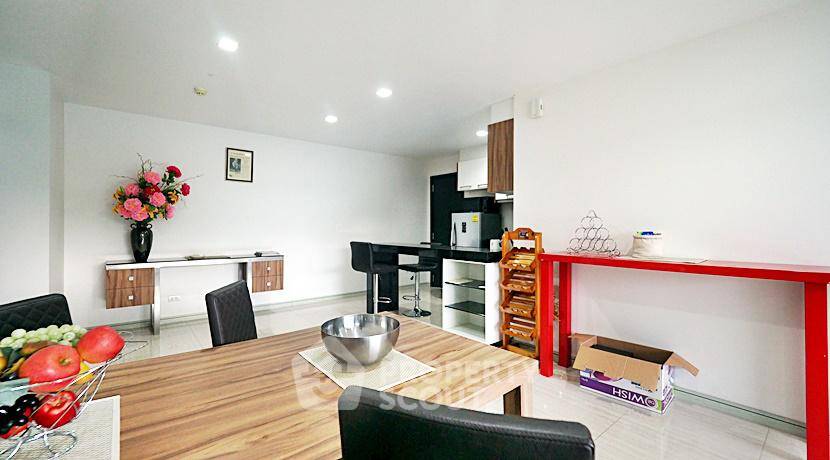 รูป คอนโด 2 ห้องนอน ให้เช่า Elegance @ Cosy Beach Pattaya พราตำแหน่ง พัทยา (ID 2358129) - รูปที่ 10/32