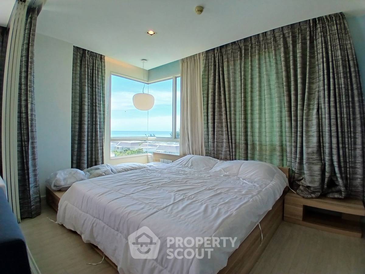 รูป คอนโด 2 ห้องนอน ขนาด 85 ตร.ม. ขายที่ วานวายล่า หัวหิน-เขาเต่า (ID 1713905) - รูปที่ 10/11