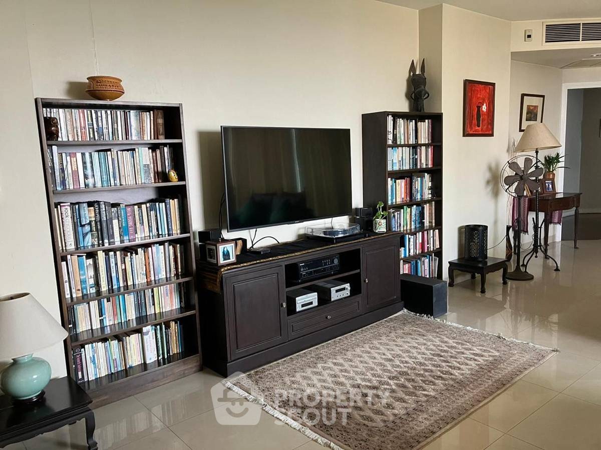 รูป คอนโด 3 ห้องนอน 242 ตร.ม. ขาย ที่ Watermark Chaophraya ใกล้ BTS กรุงธนบุรี (ID 2024145) - รูปที่ 8/20