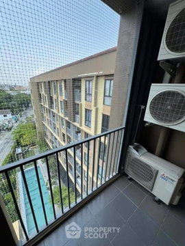 2-BR Condo For Sale In The Tree Onnut Station, 400m To BTS On Nut (ID 2902696)