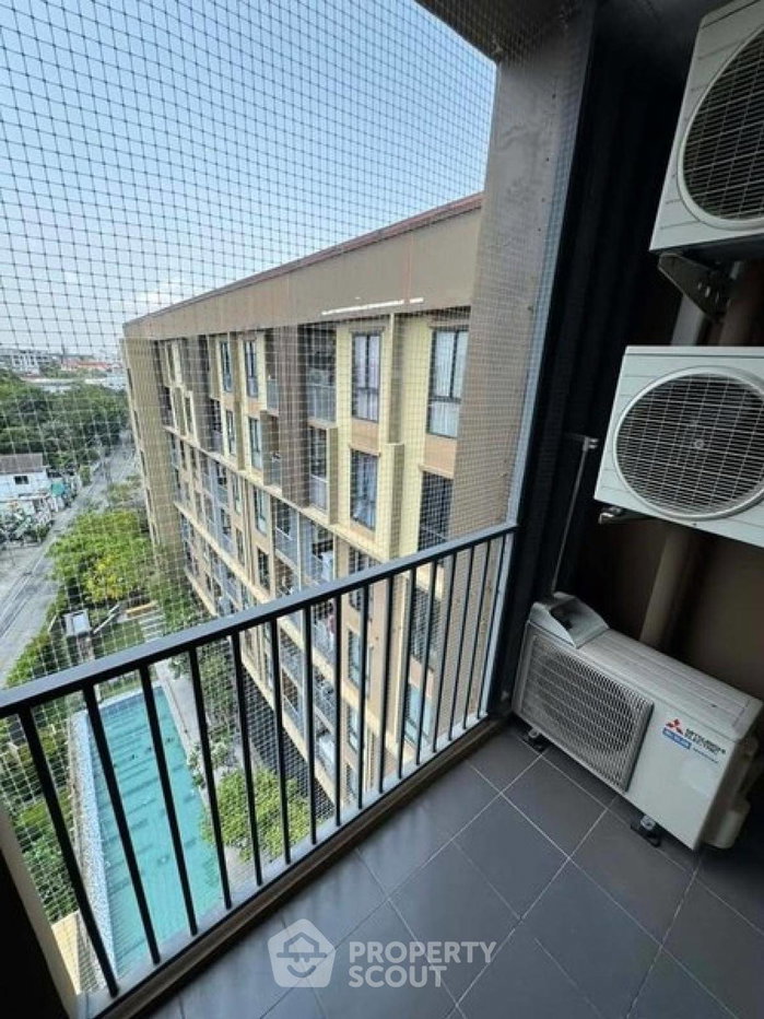 รูป คอนโดขาย 2 ห้องนอน โครงการ เดอะ ทรี อ่อนนุช สเตชั่น ใกล้ BTS อ่อนนุช 400 เมตร (ID 2902696) - รูปที่ 1/6