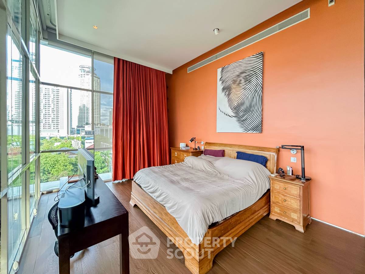 รูป คอนโด 4 ห้องนอน 472 ตร.ม. เฟอร์ครบสัตว์เลี้ยงได้ ที่ Ficus Lane ใกล้ BTS พระโขนง 200 ม. (ID 2366660) - รูปที่ 12/23