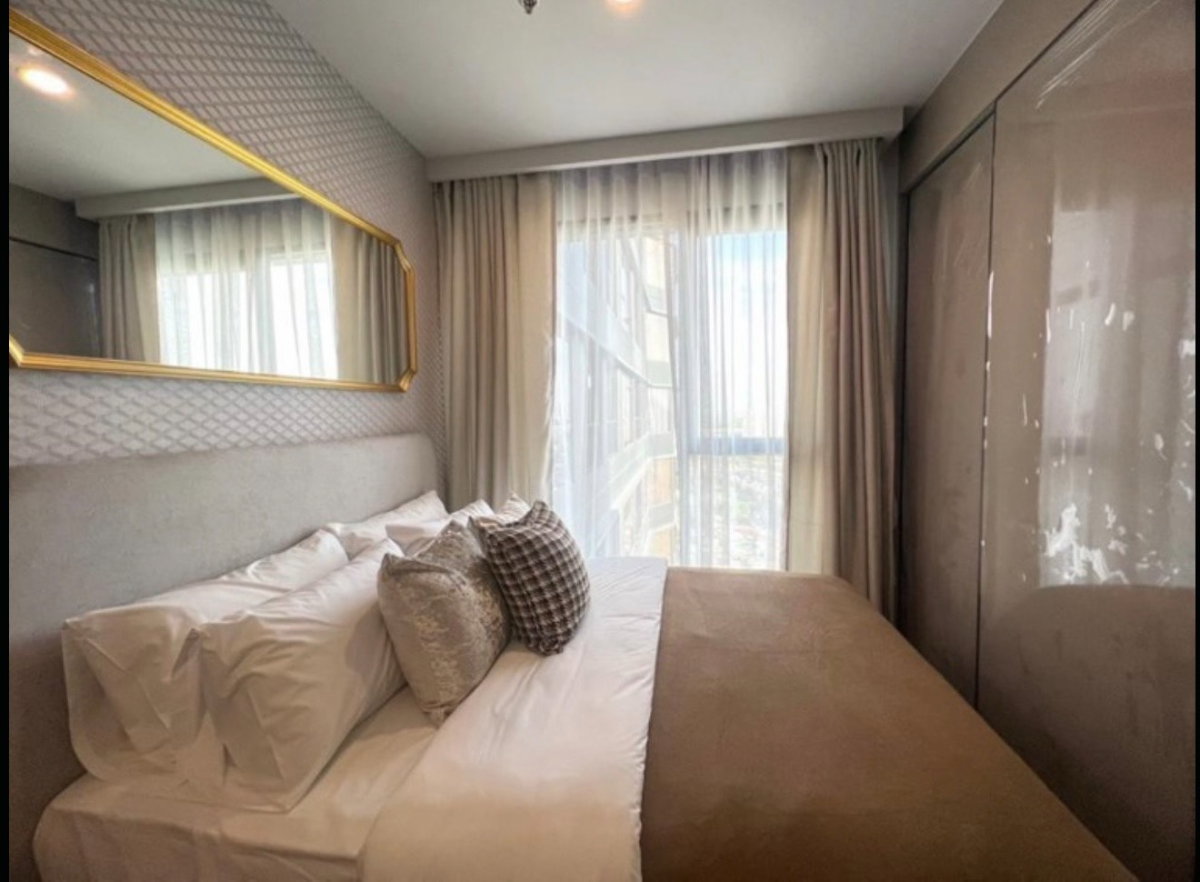 picture COCO PARC Studio Fully Furnished - 4/7