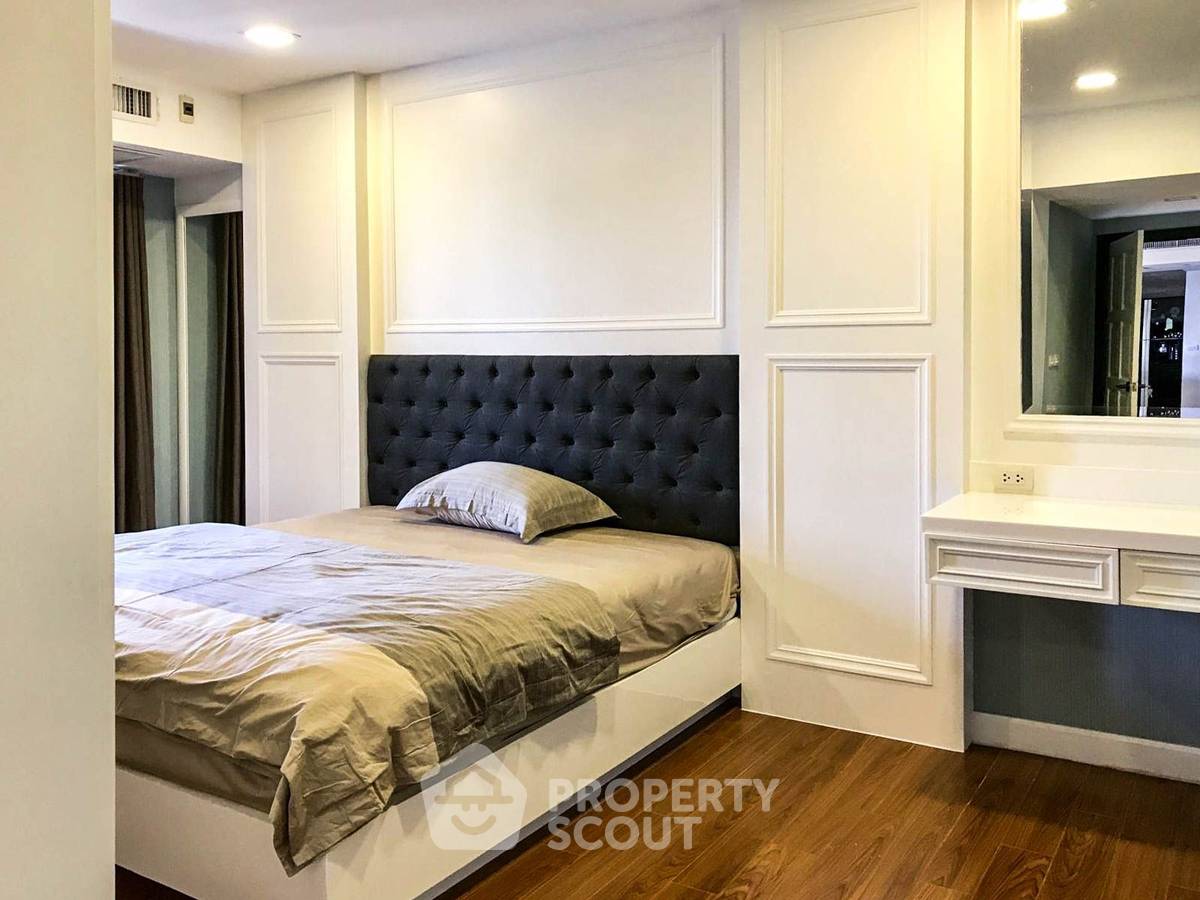 รูป คอนโด 5 ห้องนอน Royal Castle Sukhumvit ใกล้ BTS พร้อมพงษ์ 400 ม. (ชั้น 22) (ID 1851494) - รูปที่ 2/12