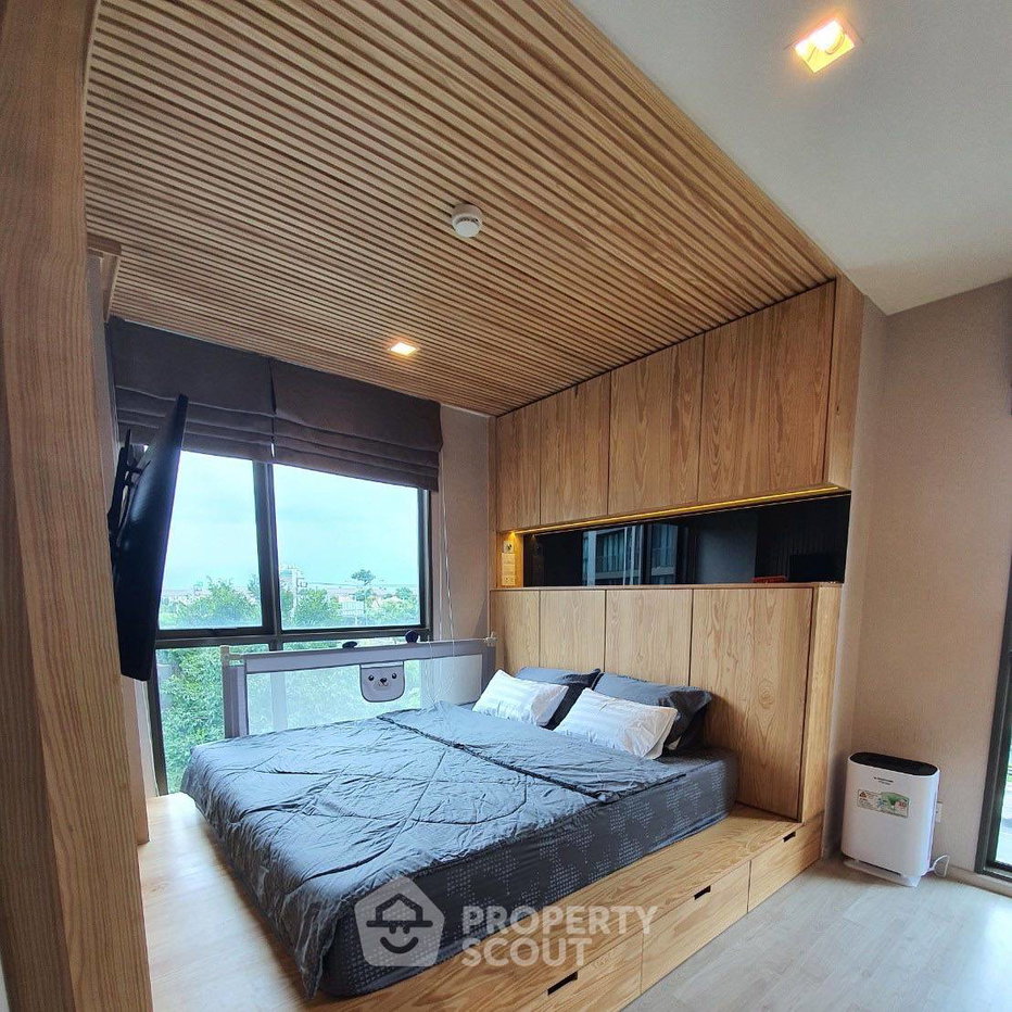 picture 2-BR Condo For Sale, Chambers Cher Ratchada–Ramintra, Ram Inthra (ID 815192) - 2/3