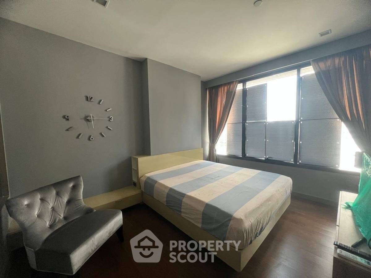 รูป คอนโด 1 ห้องนอน 53 ตร.ม. M Silom ชั้น 18 ใกล้ BTS ช่องนนทรี 400 ม (ID 2188852) - รูปที่ 10/25