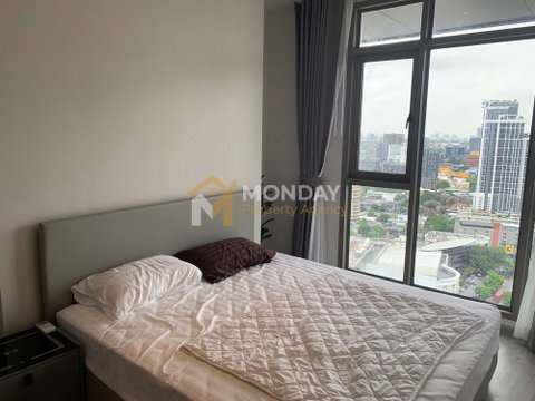 🔥MD-26065700 Rare Item ห้องสวย ราคาต่ำกว่าตลาด ริทึ่ม เอกมัย เอสเตท รีบจองก่อนหลุด 🔥