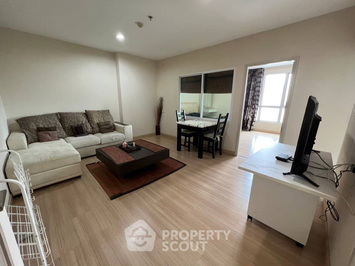 รูป คอนโด 1 ห้องนอน 48 ตร.ม. ที่ Life @ Sathorn 10 ใกล้ BTS เซนต์หลุยส์ 100 ม. (ID 1361570) - รูปที่ 1/19