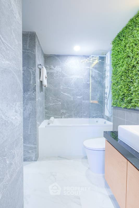 รูป คอนโด 2 ห้องนอน 57 ตร.ม. ในโครงการ ECO Resort บางเสร่ สัตหีบ (ID 1035311) - รูปที่ 18/30