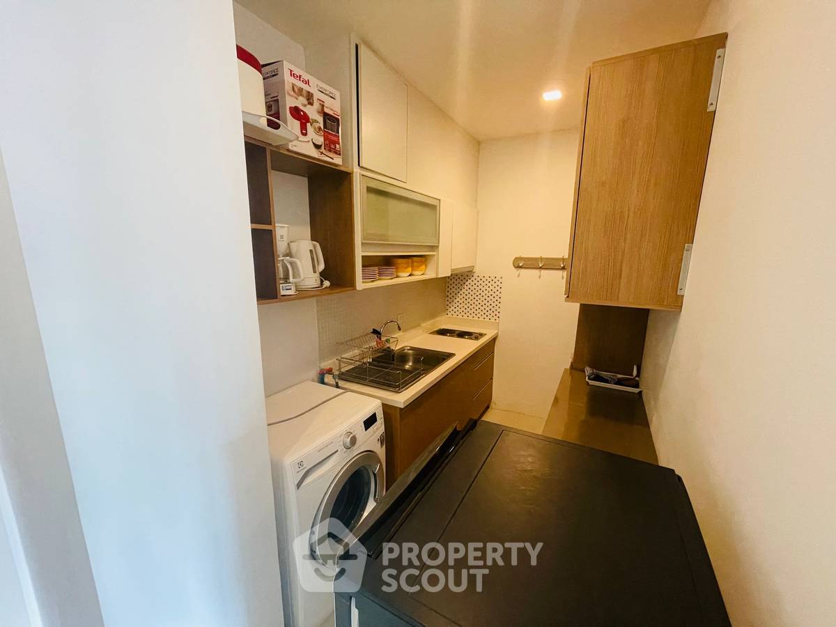 รูป คอนโด 2 ห้องนอน โครงการ The Seacraze Condominium Hua Hin | 75 ตร.ม. (ID 1399817) - รูปที่ 7/19