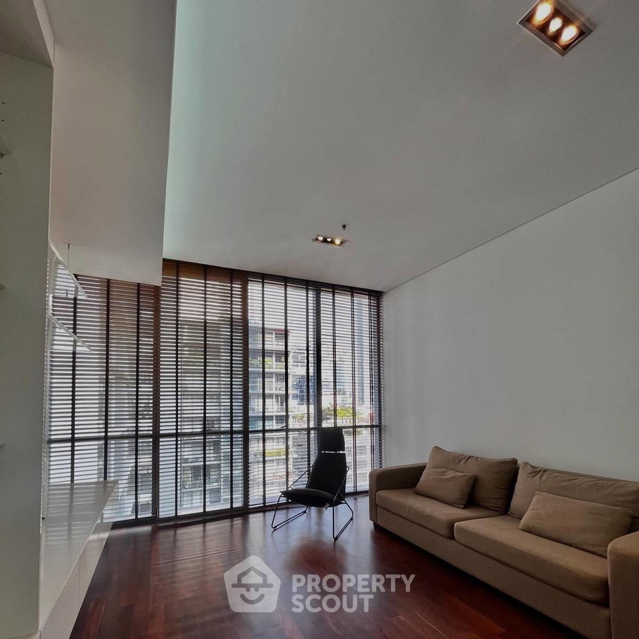 picture 2-BR 102 Sqm Condo For Sale, Domus Condominium, 300m to BTS Asoke (ID 2719599) - 9/20
