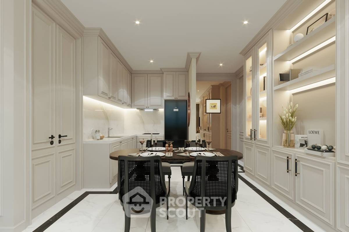 รูป คอนโด 2 ห้องนอน ขนาด 95 ตร.ม. 8 Atelier Residence ลากูน่า ภูเก็ต (ID 2456913) - รูปที่ 3/6