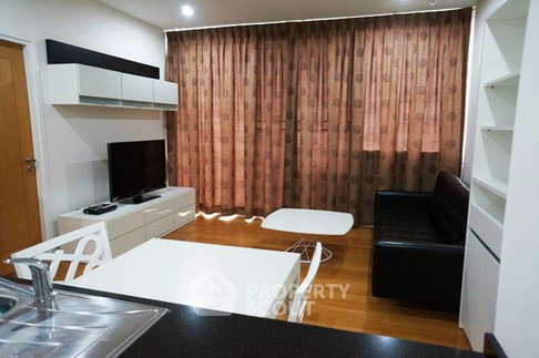 1-BR Condo For Sale At Wind Sukhumvit 23 Near BTS Asoke (ID 514674)