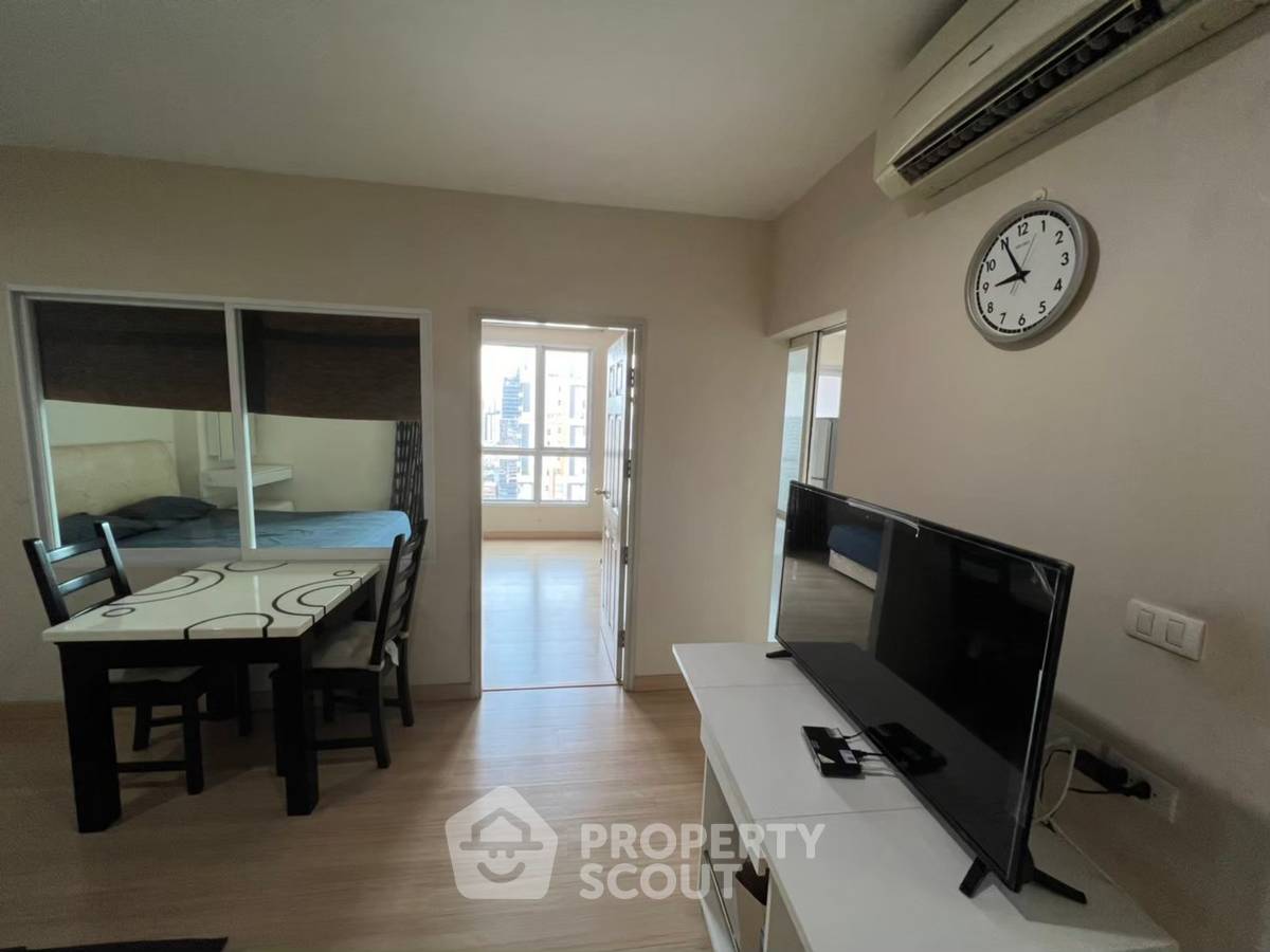 รูป คอนโด 1 ห้องนอน 48 ตร.ม. ที่ Life @ Sathorn 10 ใกล้ BTS เซนต์หลุยส์ 100 ม. (ID 1361570) - รูปที่ 13/19