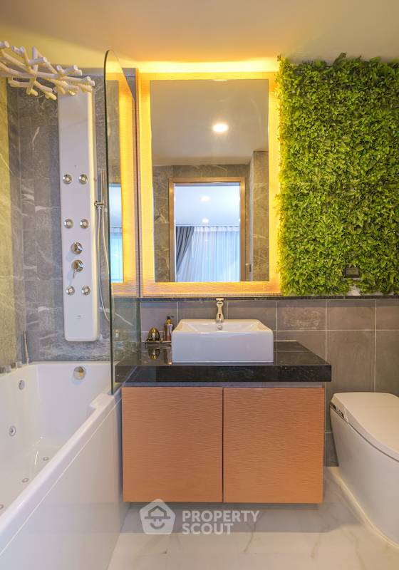 รูป คอนโด 2 ห้องนอน 57 ตร.ม. ในโครงการ ECO Resort บางเสร่ สัตหีบ (ID 1035311) - รูปที่ 17/30