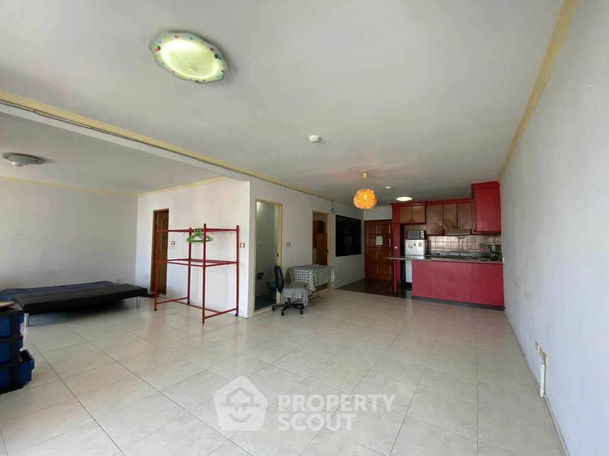 รูป คอนโด 1 ห้องนอน ขาย ที่ JC Tower Thong Lor ชั้น 14 📍 (ID 2732153) - รูปที่ 1/11
