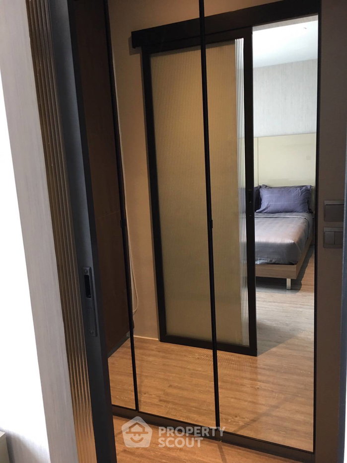 รูป ห้อง 1 ห้องนอน ชั้น 19 Rhythm Ekkamai ห่าง BTS เอกมัย 300 เมตร (ID 515104) - รูปที่ 10/12