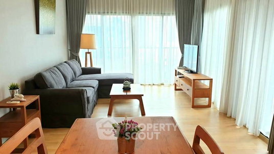 คอนโด 2 ห้องนอน 90 ตร.ม. ที่โนเบิล รีเวนท์ ใกล้ BTS พญาไท 100 ม. (ID 2565933)